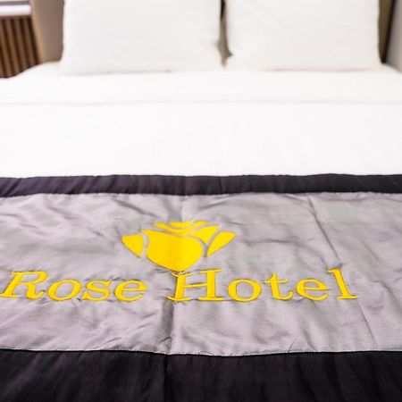 Rose Hotel Quang Binh Dong Hoi Eksteriør billede