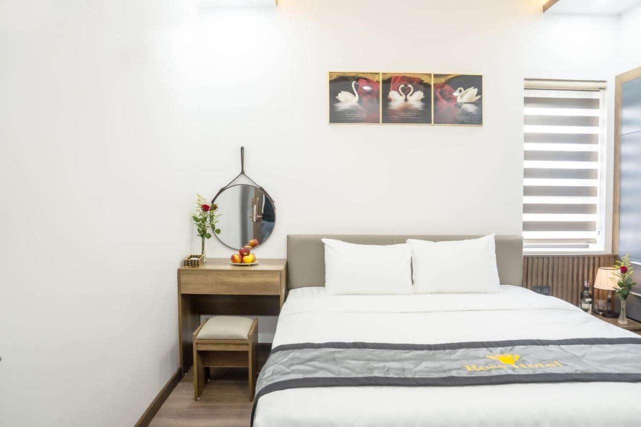 Rose Hotel Quang Binh Dong Hoi Eksteriør billede